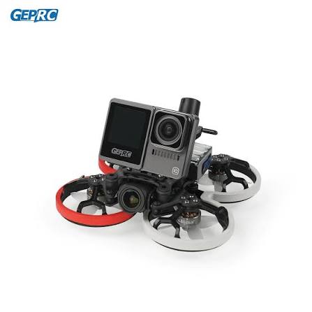 GEPRC CineLog20