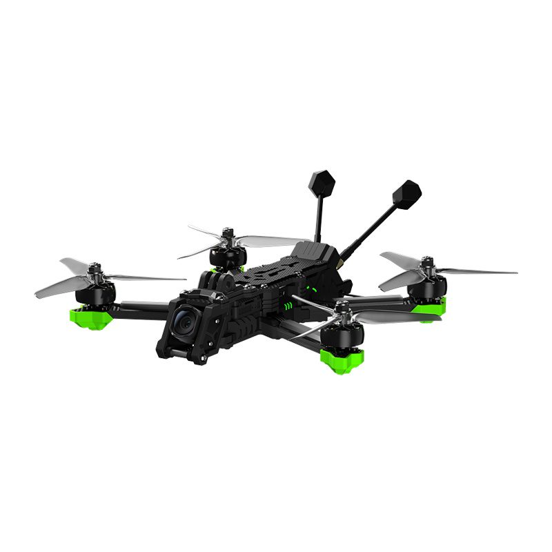 iFlight Nazgul Evoque F5 V3